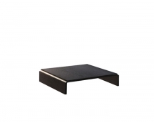 Etap sofa - nakładka taboretowa wenge...